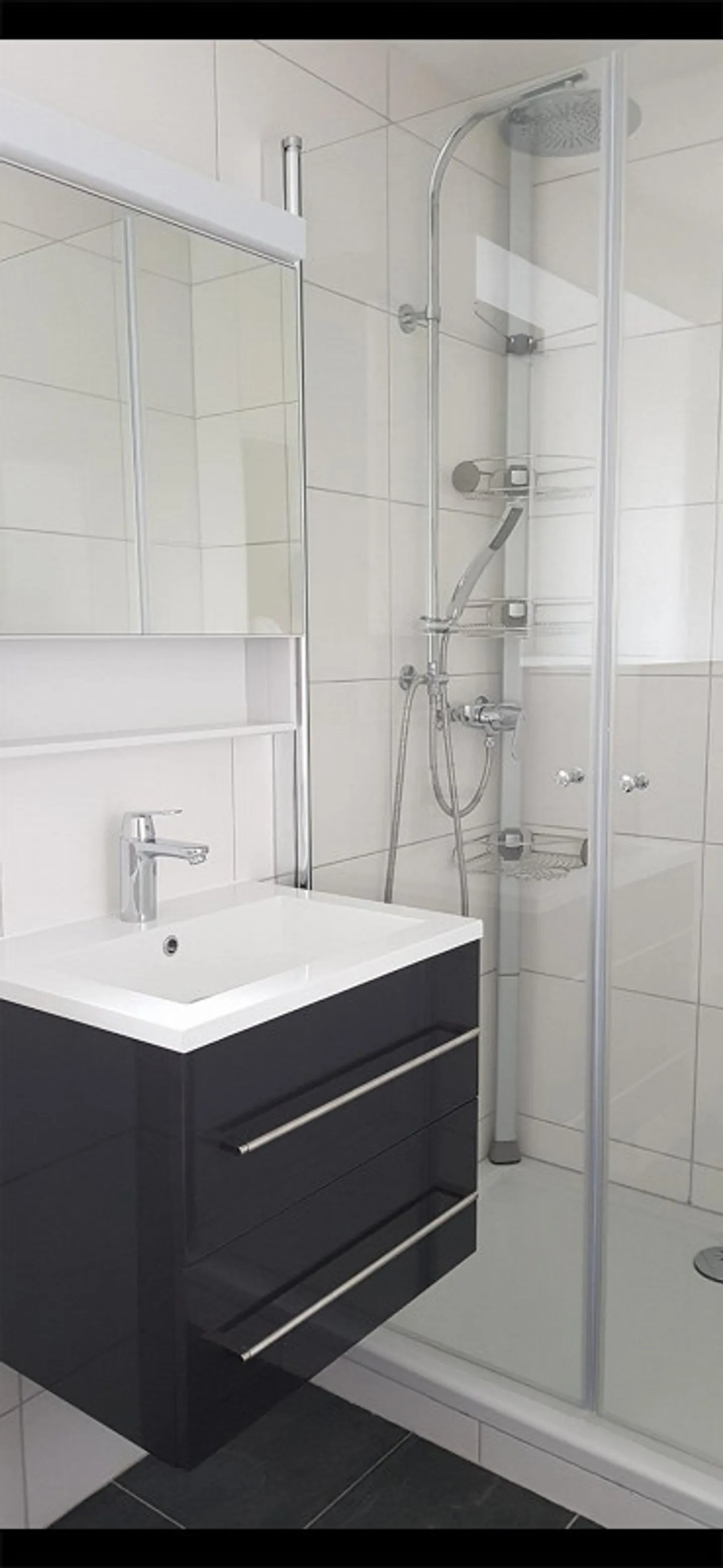 Charmante appartement de 2,5 pièces à Paspels - Photo 7 sur 9