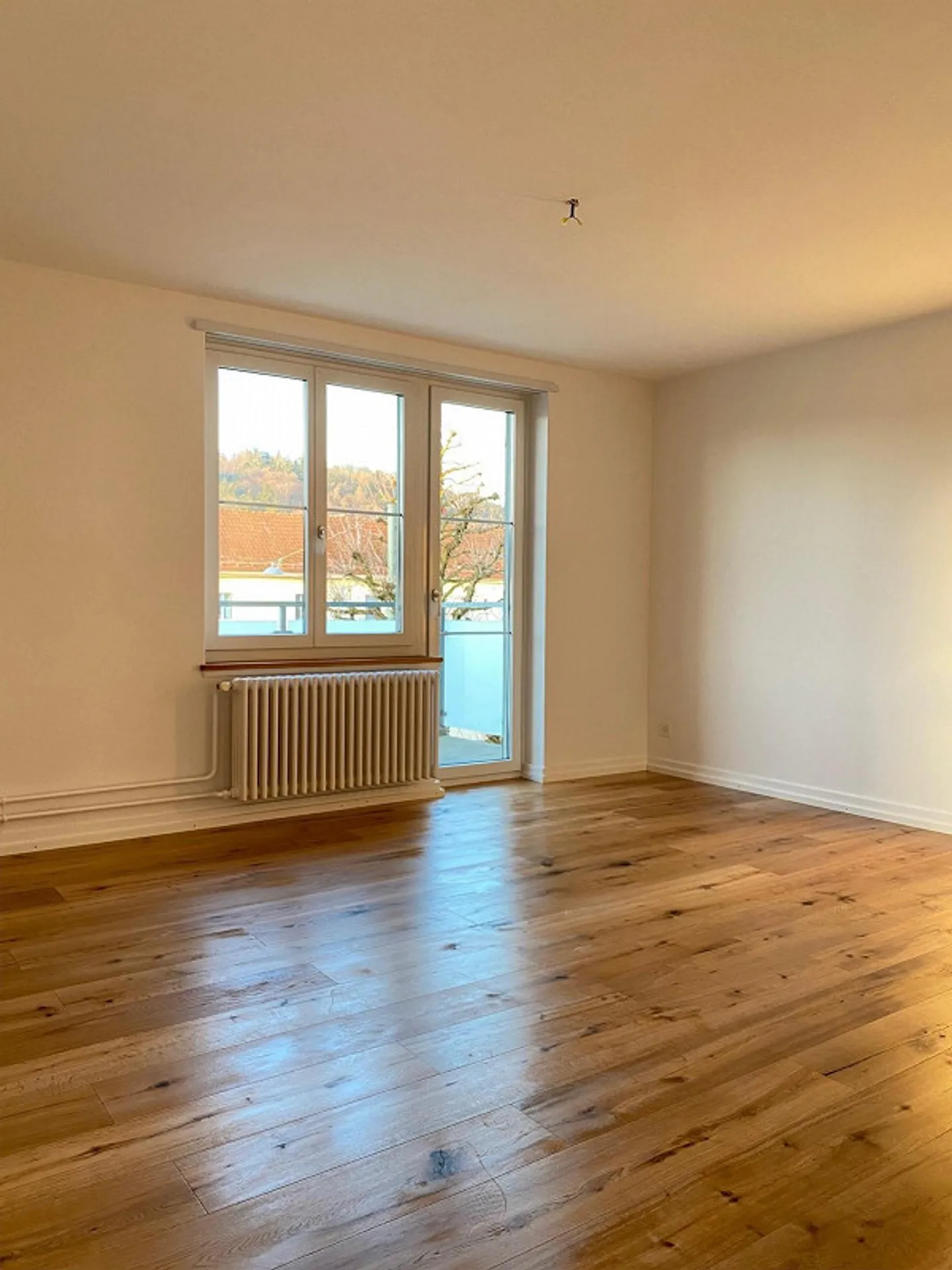 Central 4-room apartment in Winterthur - Photo 6 of 9