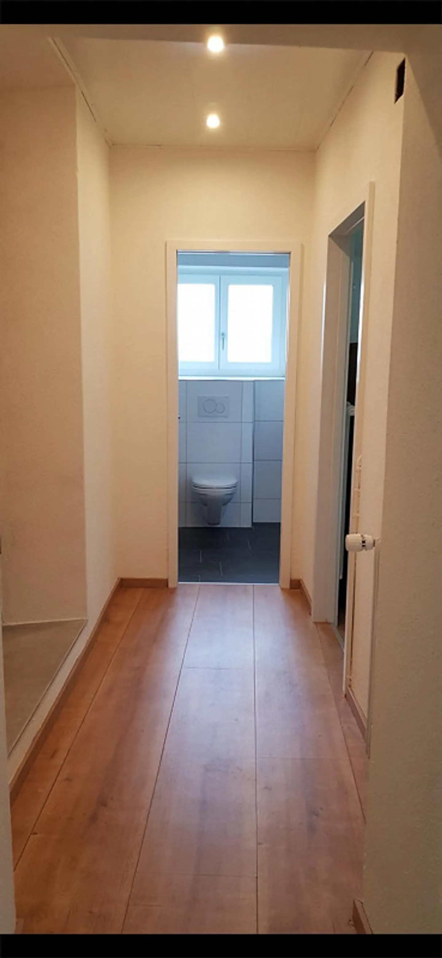 Charmante appartement de 2,5 pièces à Paspels - Photo 9 sur 9