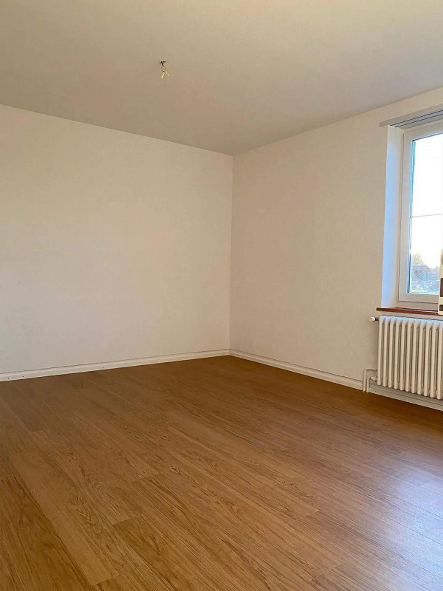 Central 4-room apartment in Winterthur - Photo 7 of 9