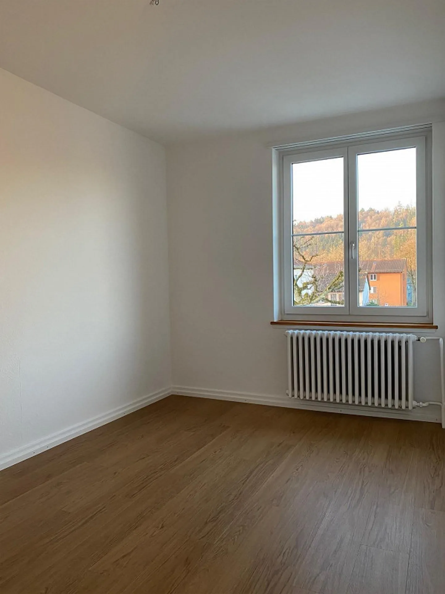 Central 4-room apartment in Winterthur - Photo 8 of 9