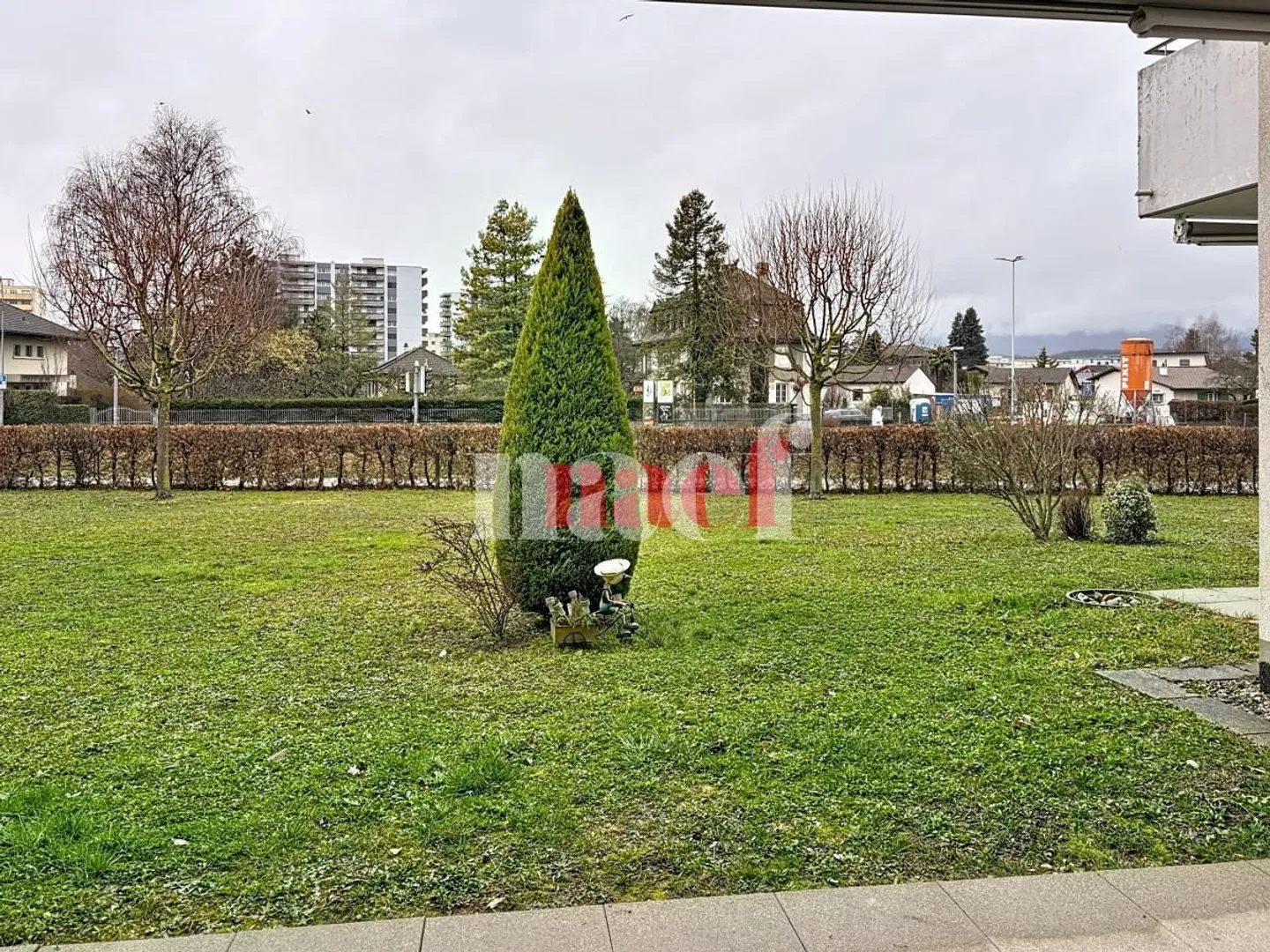 Wohnung - Foto 8 von 8