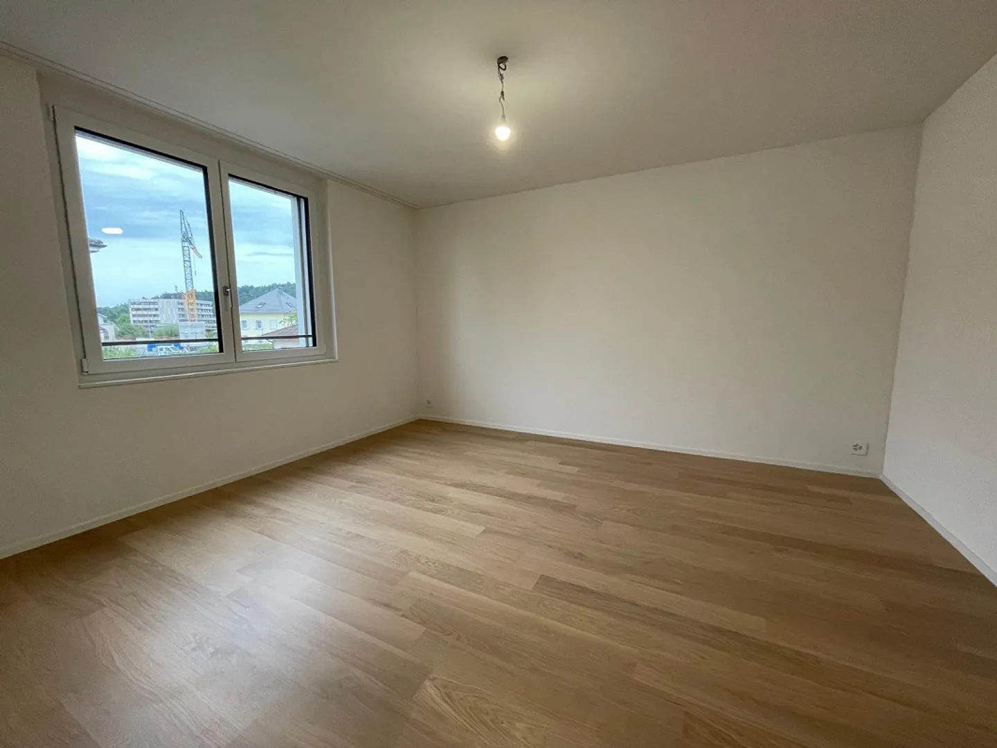 Modern 2.5 Room New Apartment Directly at Aadorf Train Station - Photo 6 of 9