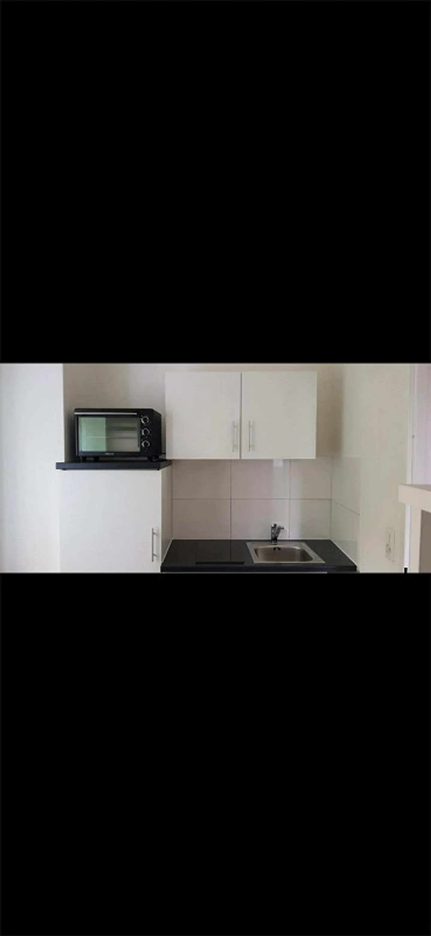 Charmante appartement de 2,5 pièces à Paspels - Photo 5 sur 9