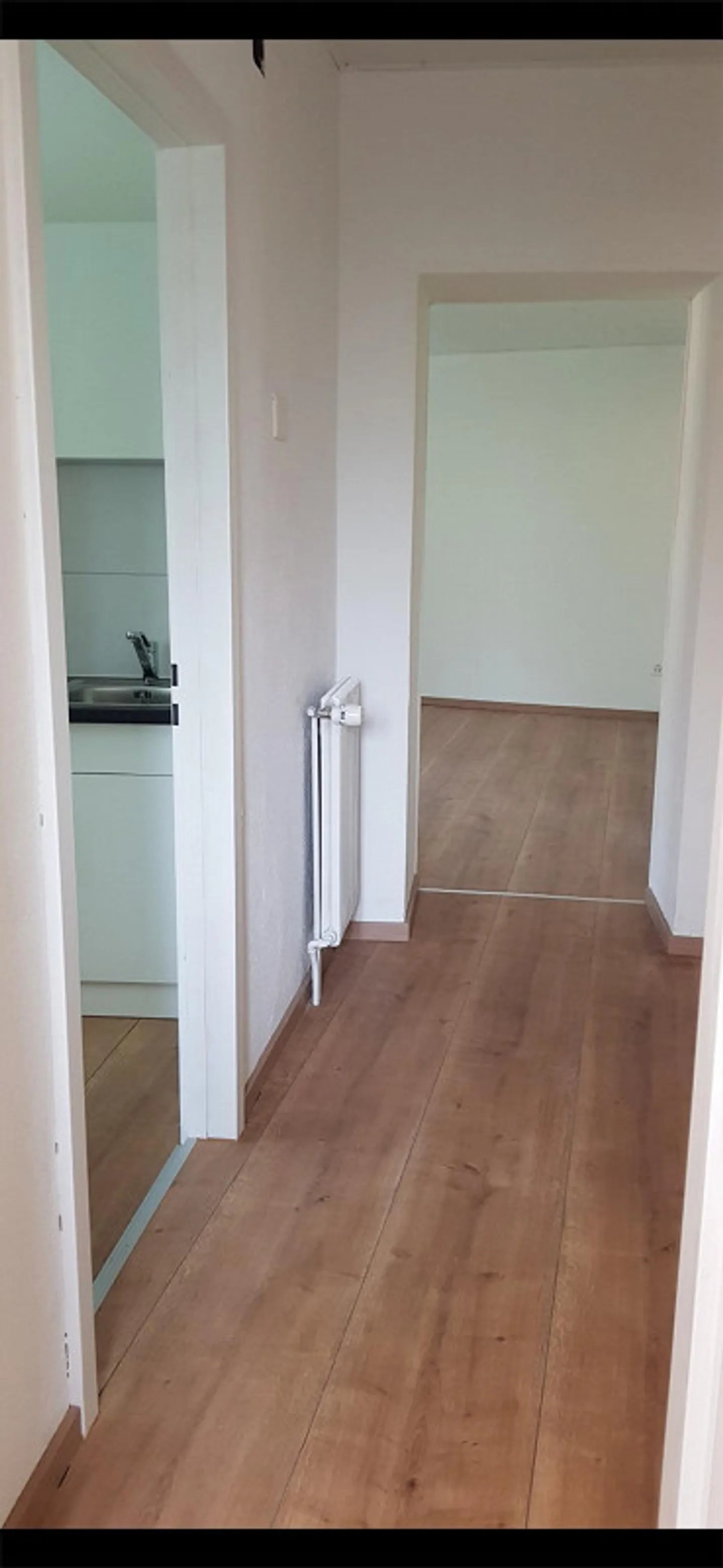 Charmante appartement de 2,5 pièces à Paspels - Photo 6 sur 9