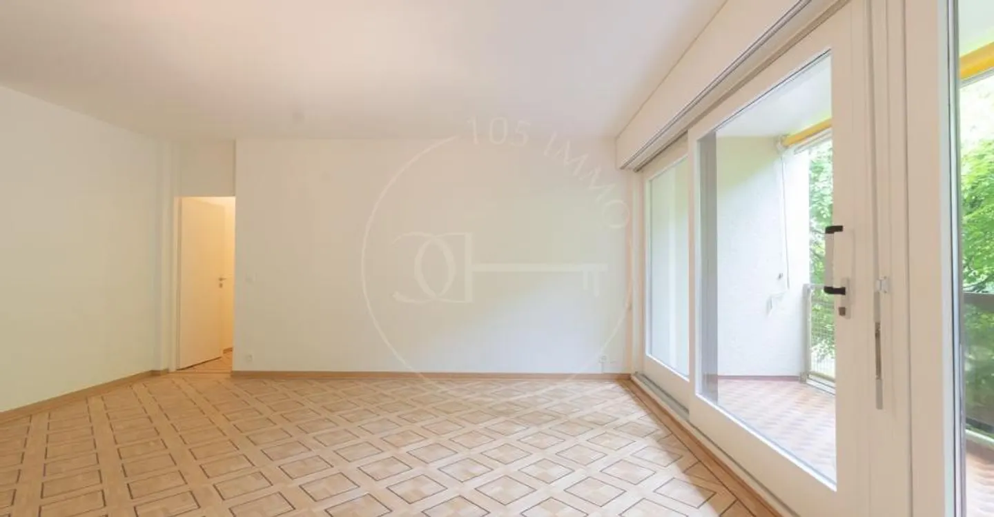 Exclusive: Renovated Apartment in a Privileged Environment - Photo 1 of 4