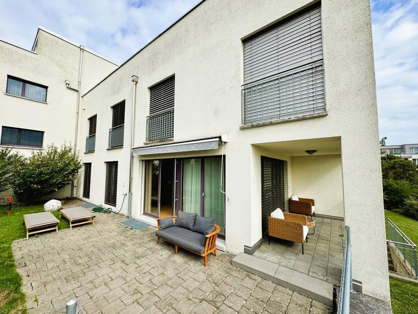 Familienhaus im Breitequartier - Foto 1 von 12