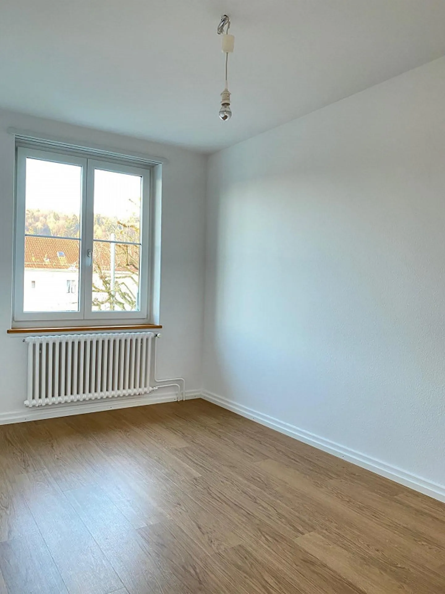 Central 4-room apartment in Winterthur - Photo 9 of 9