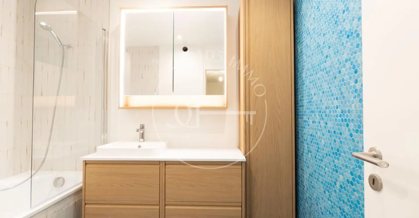 Exclusive: Renovated Apartment in a Privileged Environment - Photo 3 of 4