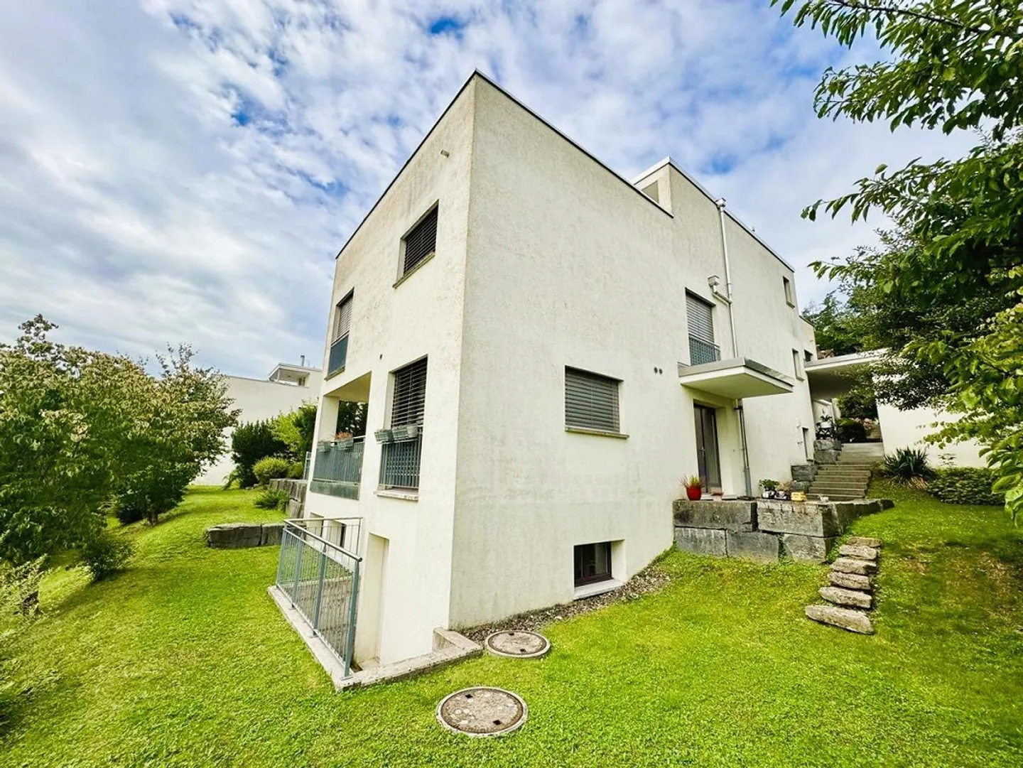 Familienhaus im Breitequartier - Foto 2 von 12