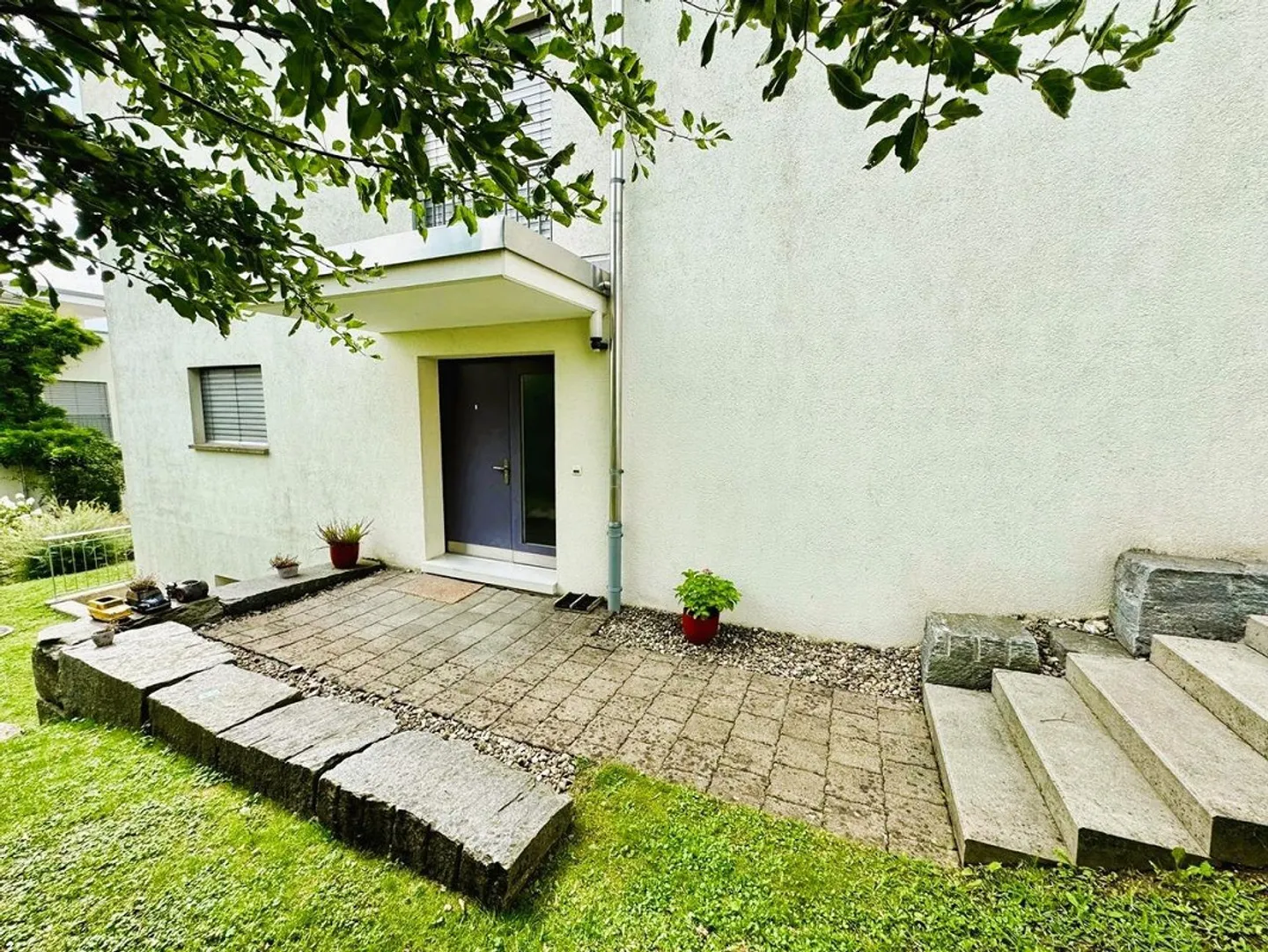 Familienhaus im Breitequartier - Foto 3 von 12