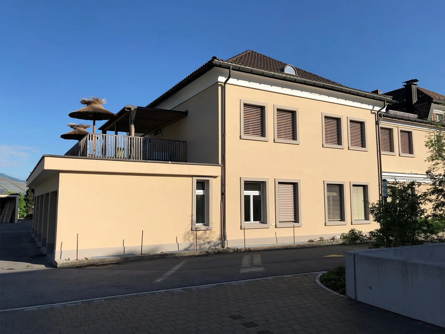 Loft di 4,5 stanze - Foto 2 di 17
