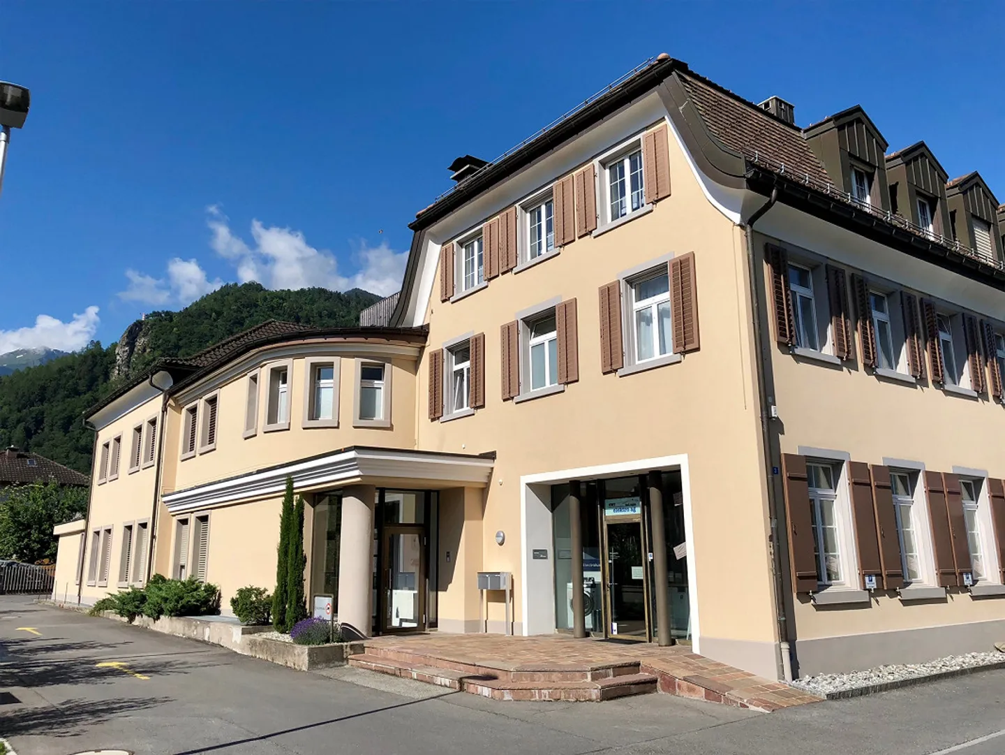 Loft di 4,5 stanze - Foto 3 di 17