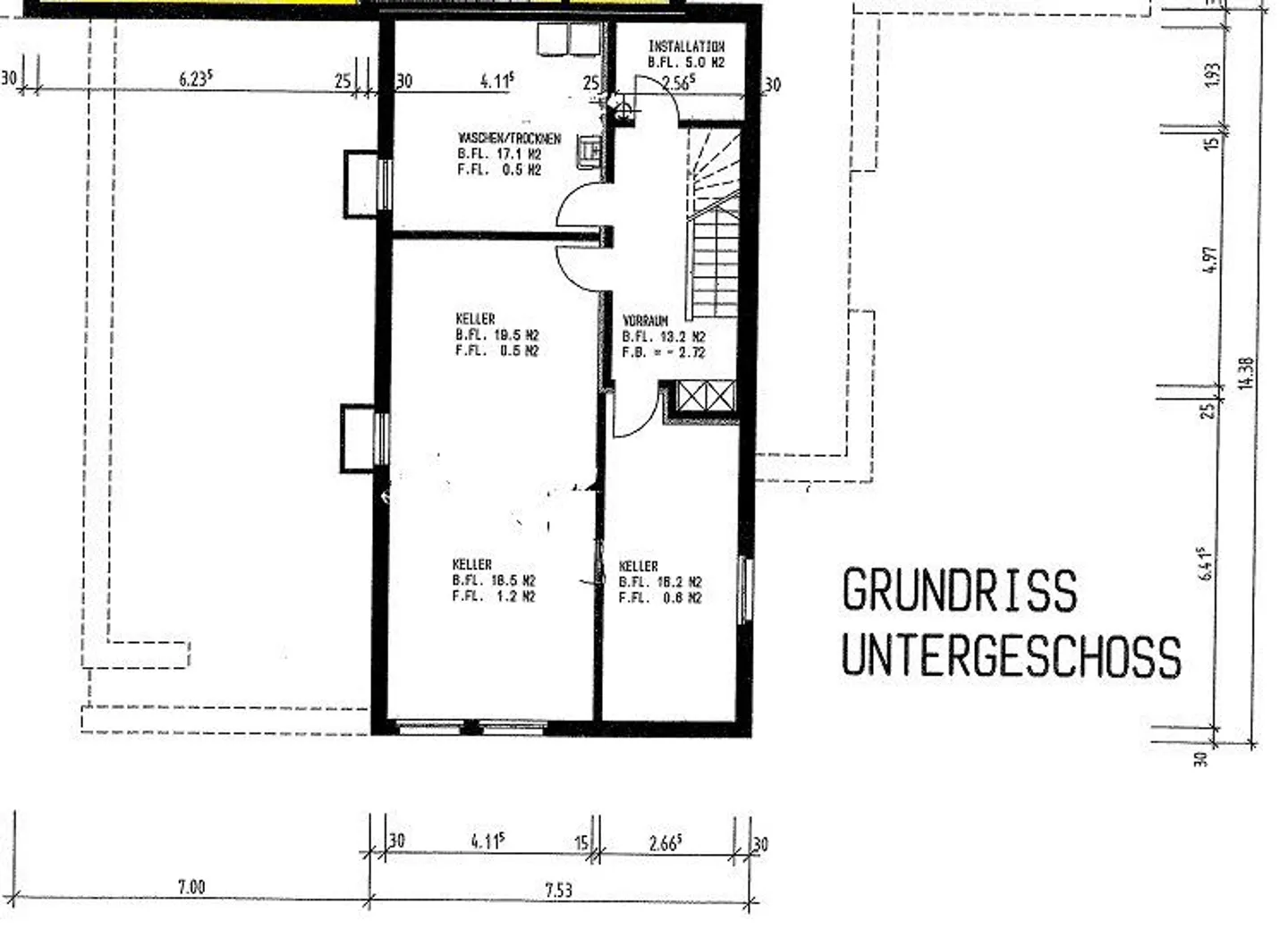 Familienhaus im Breitequartier - Foto 9 von 12