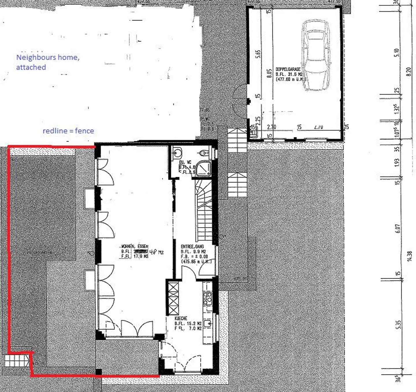 Familienhaus im Breitequartier - Foto 10 von 12
