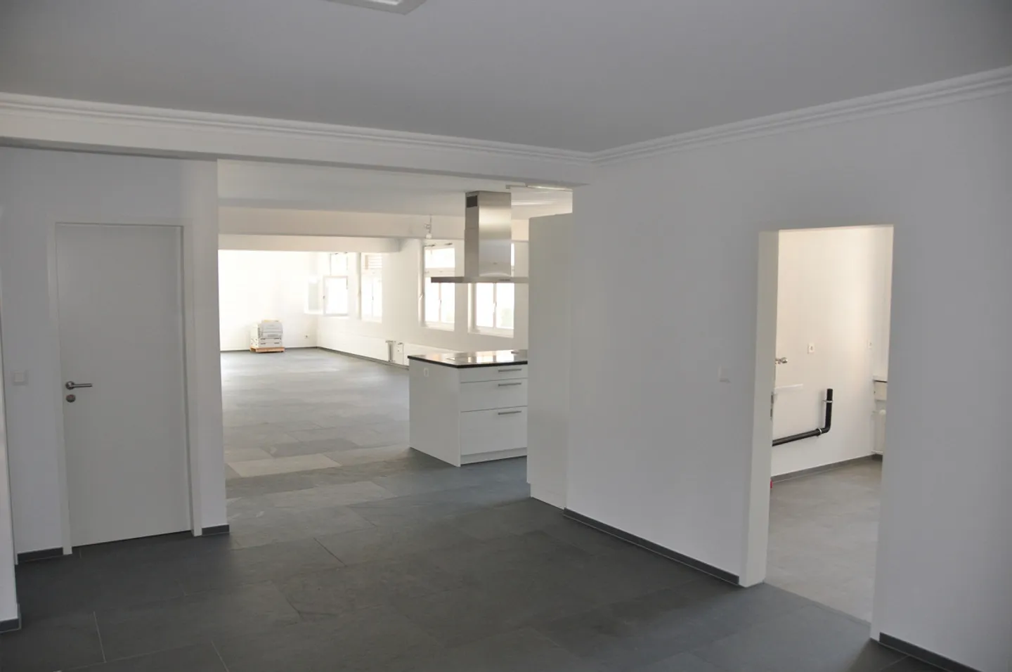 Loft di 4,5 stanze - Foto 6 di 17