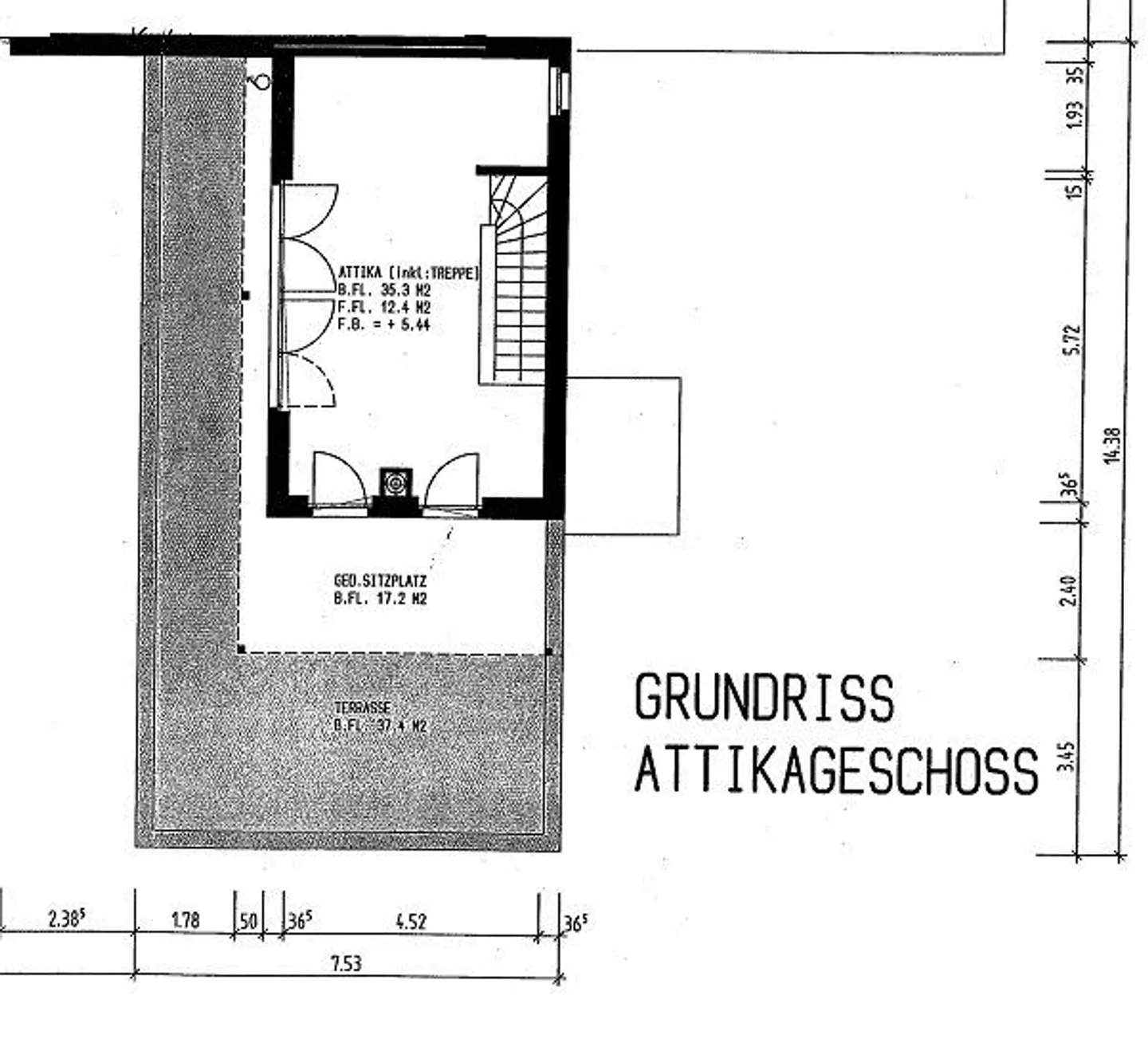 Familienhaus im Breitequartier - Foto 12 von 12
