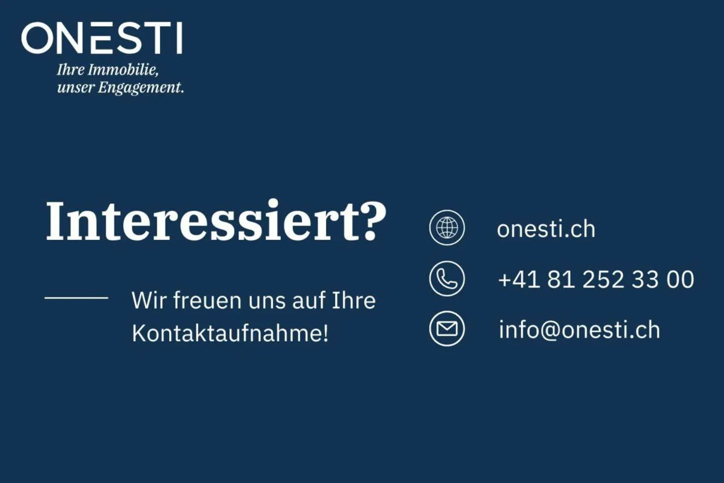 Investimento di capitale a lungo termine con flusso di cassa garantito - Foto 1 di 2