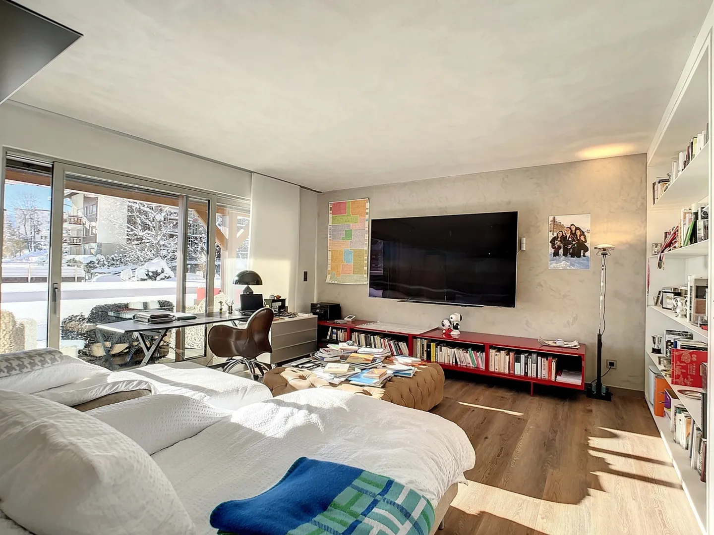 Guarda Golf – Luxuswohnung im Herzen des Golfplatzes - Foto 5 von 10