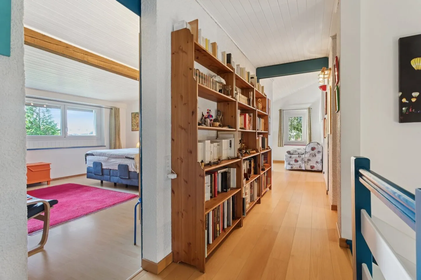 Eleganza discreta in un contesto verde a Fontaines - Foto 12 di 13