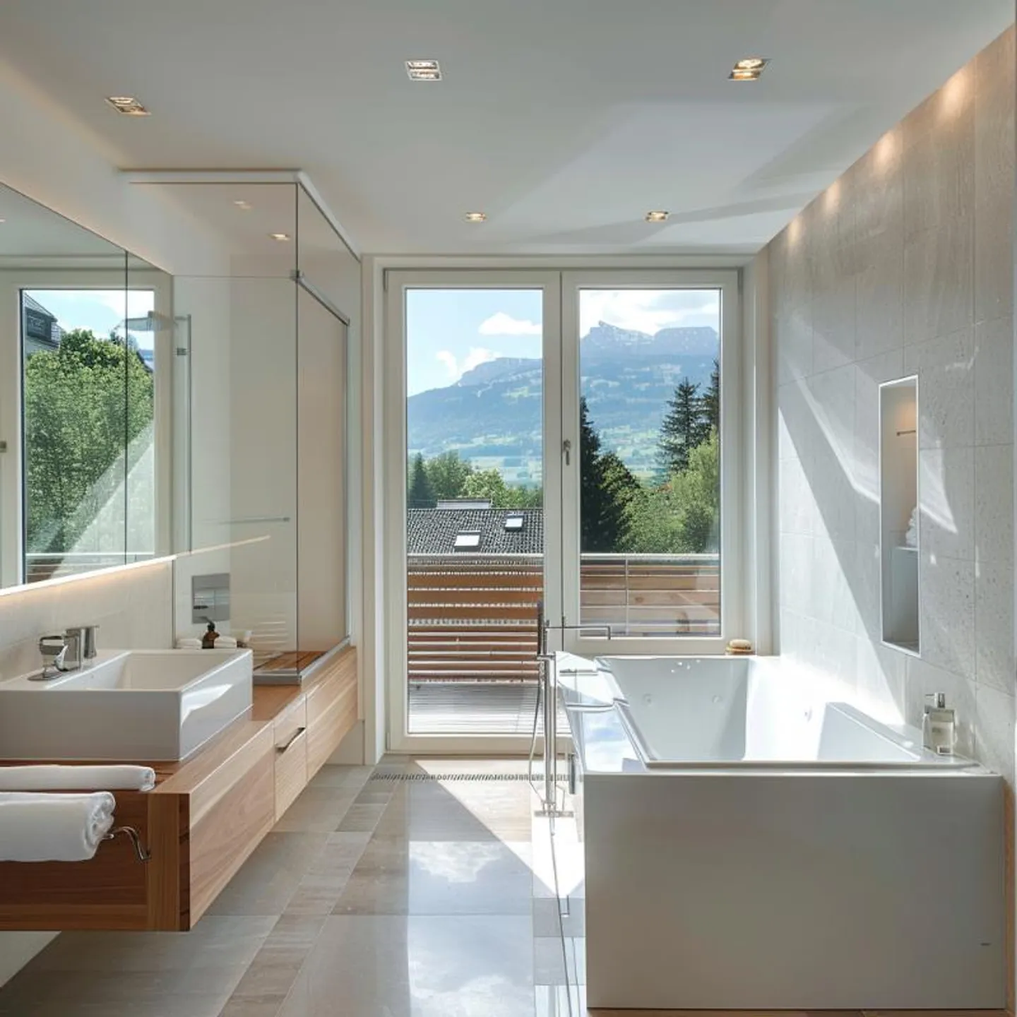 «5.5 Zimmer Wohnung» - Foto 2 von 4