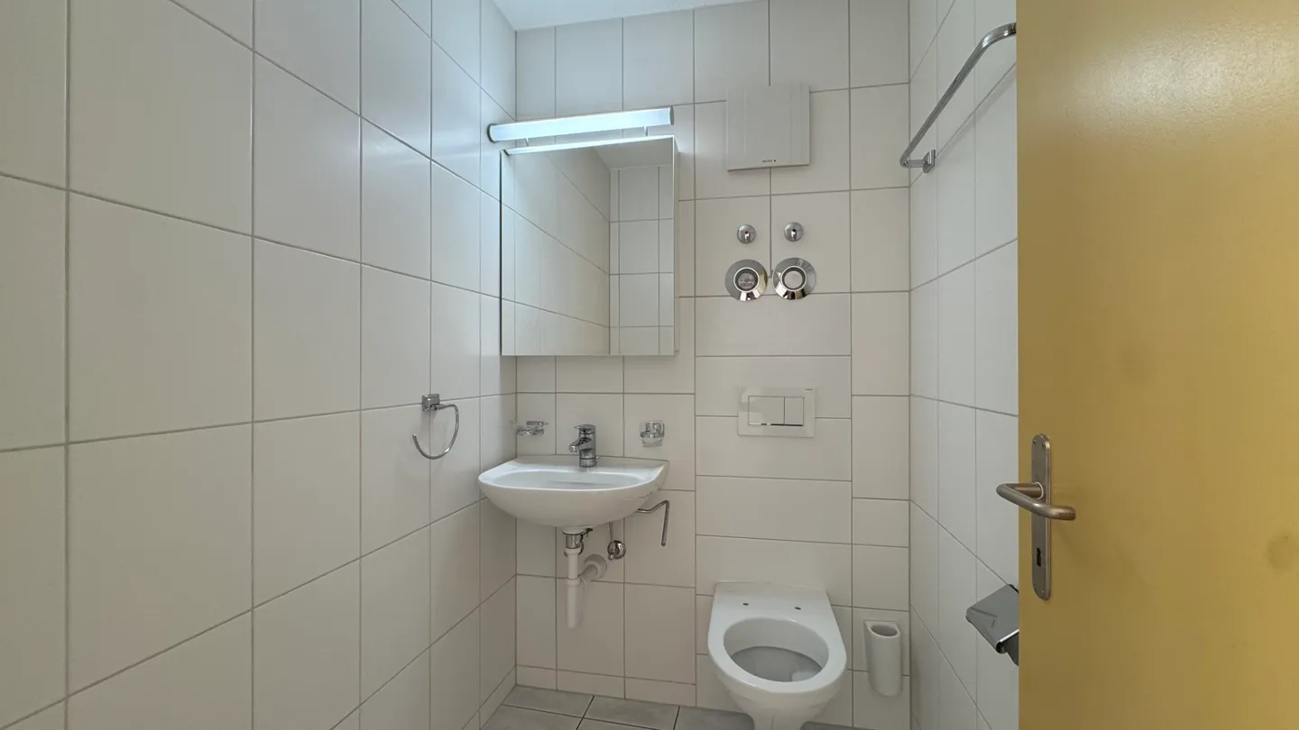 Appartamento soleggiato in posizione adatta alle famiglie - Foto 7 di 9