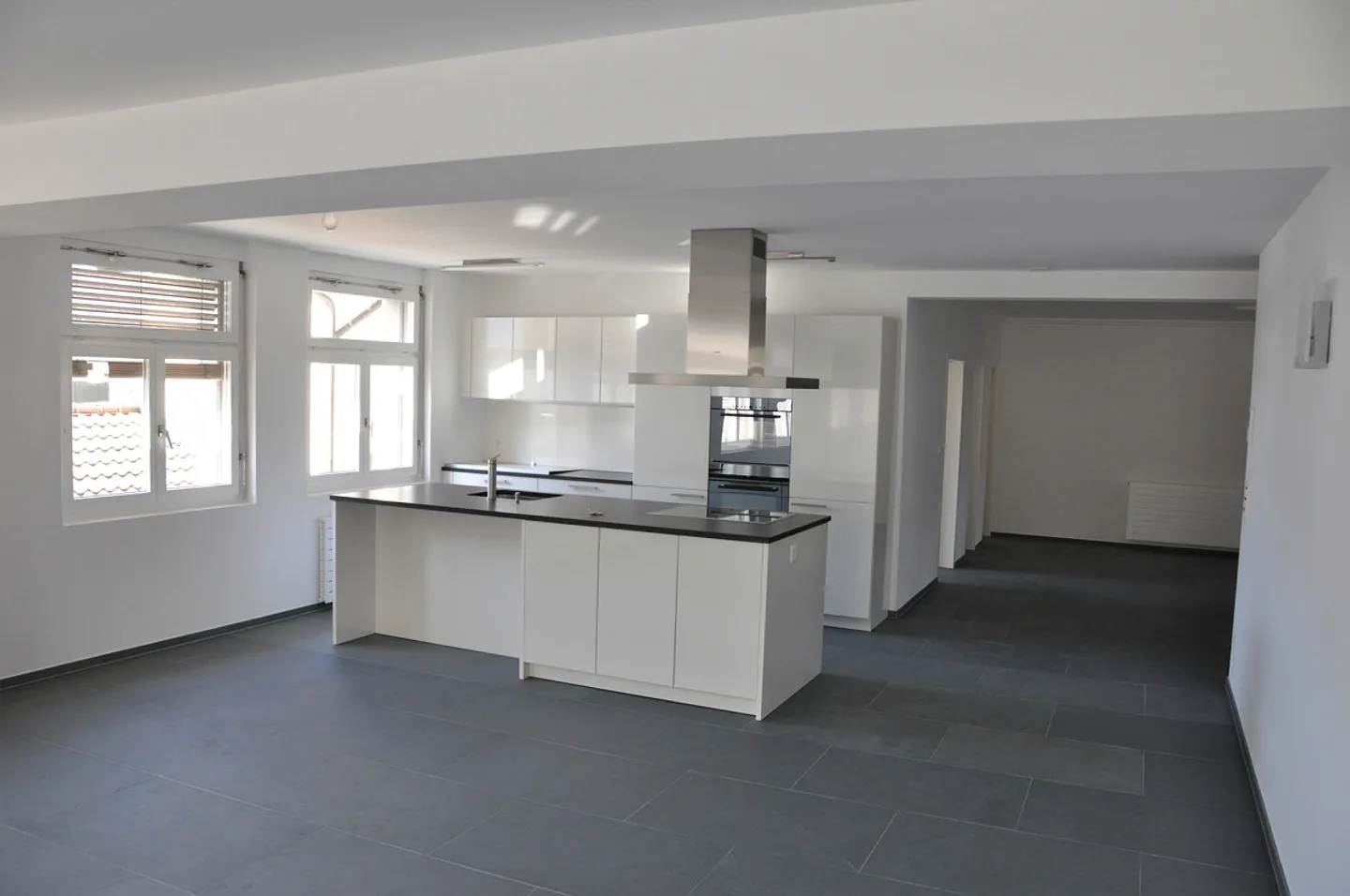 Loft di 4,5 stanze - Foto 4 di 17