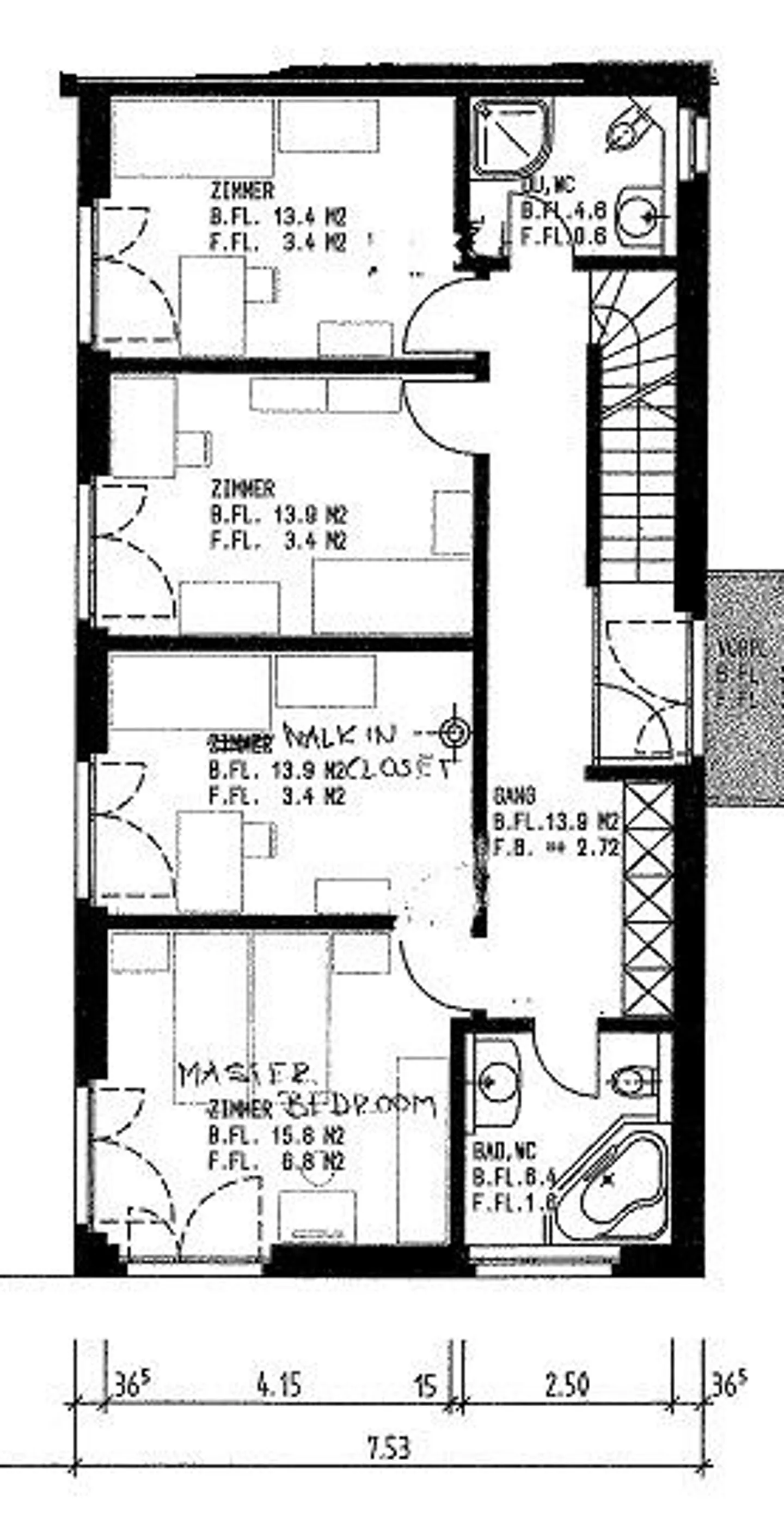 Familienhaus im Breitequartier - Foto 11 von 12