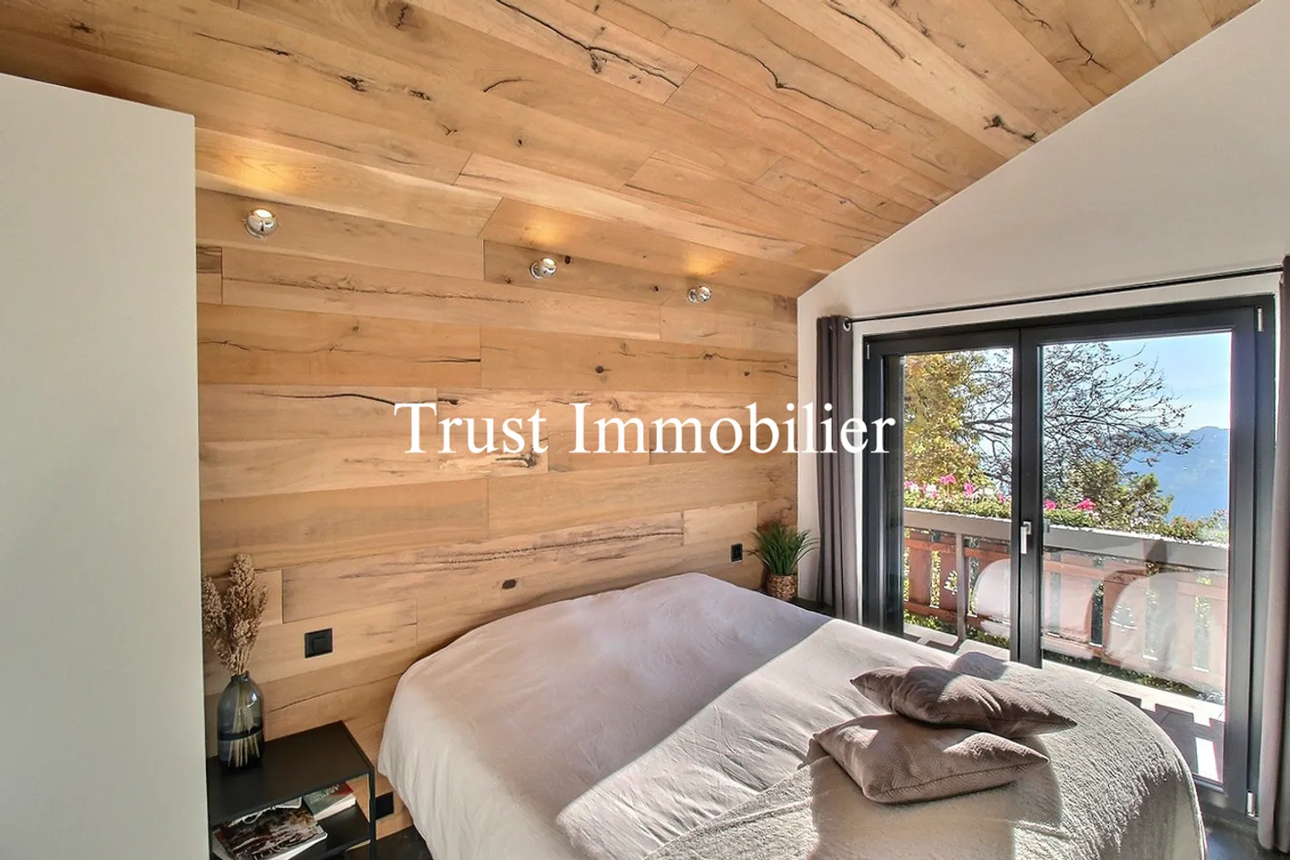 6015. Wunderschönes Chalet in Icogne zu verkaufen - Foto 14 von 24