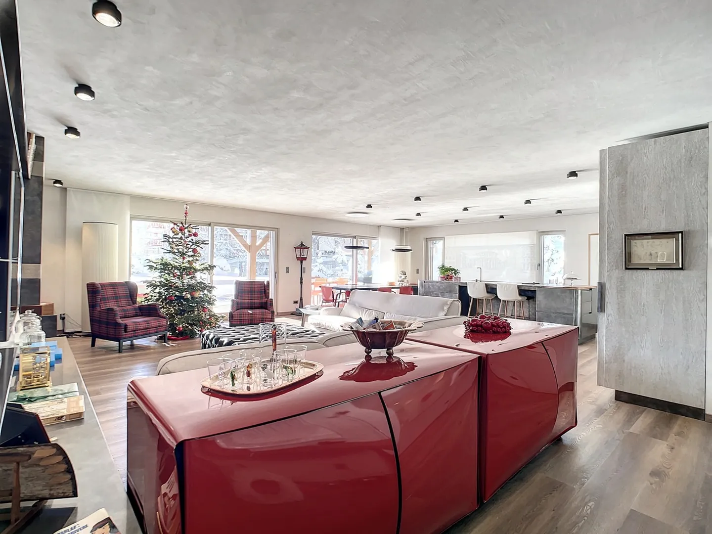 Guarda Golf – Luxuswohnung im Herzen des Golfplatzes - Foto 4 von 10