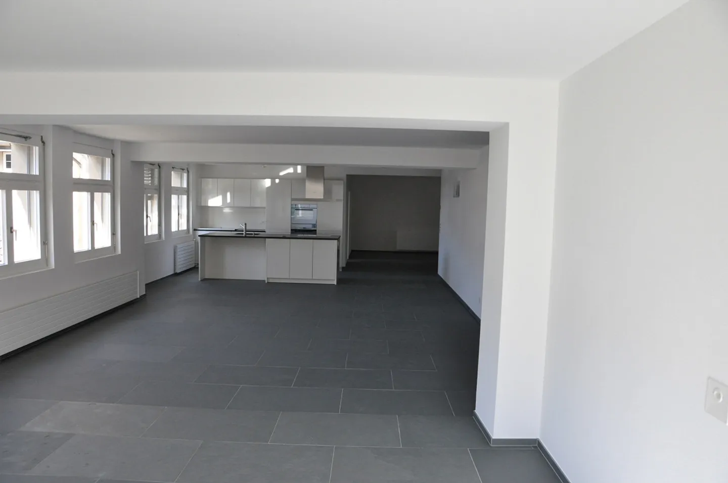 Loft di 4,5 stanze - Foto 5 di 17