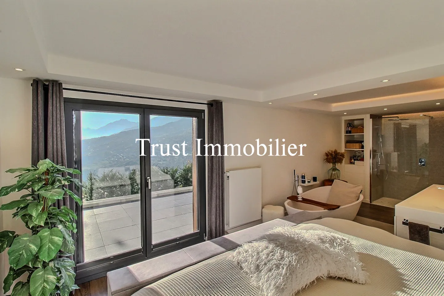 6015. Wunderschönes Chalet in Icogne zu verkaufen - Foto 18 von 24