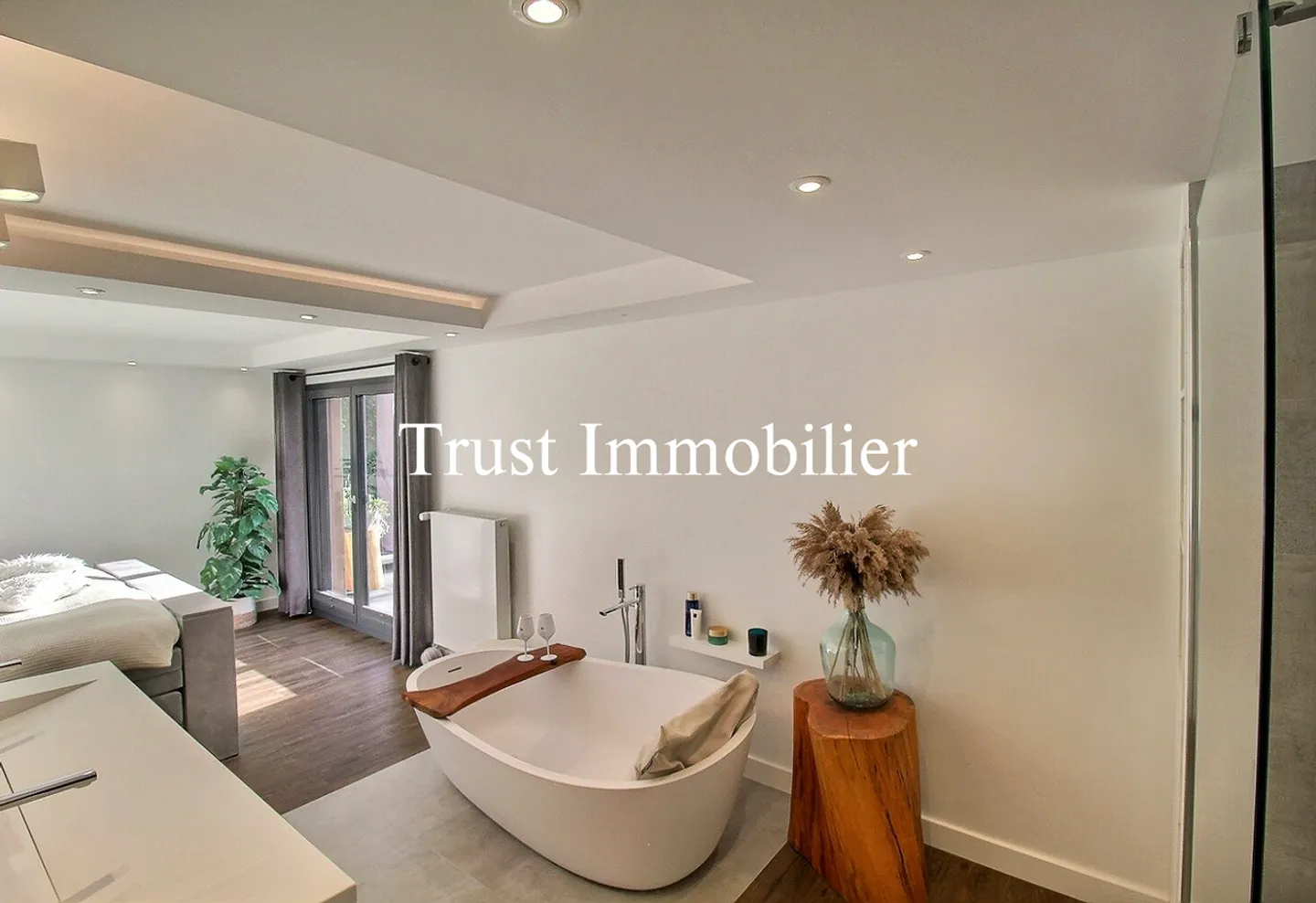 6015. Wunderschönes Chalet in Icogne zu verkaufen - Foto 20 von 24