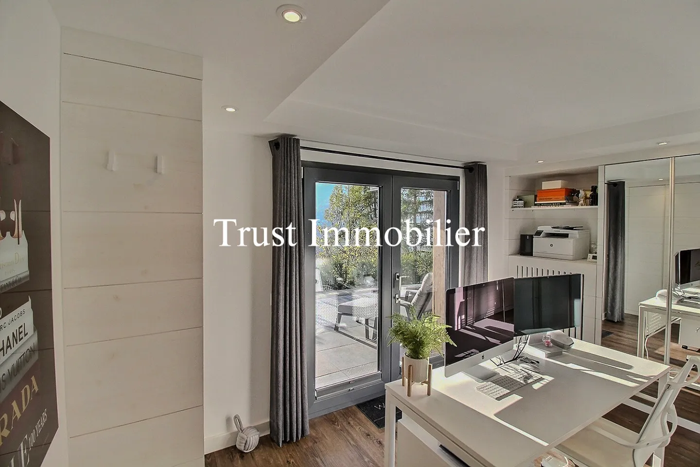 6015. Wunderschönes Chalet in Icogne zu verkaufen - Foto 21 von 24