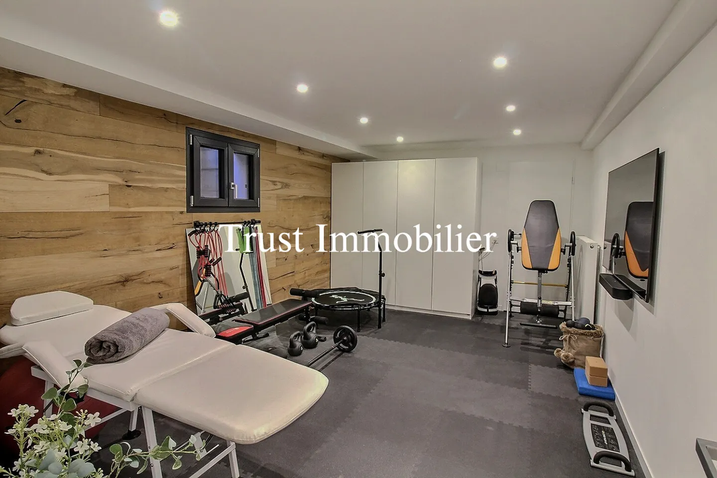 6015. Wunderschönes Chalet in Icogne zu verkaufen - Foto 22 von 24