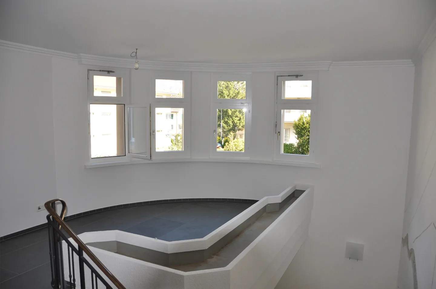 Loft di 4,5 stanze - Foto 13 di 17