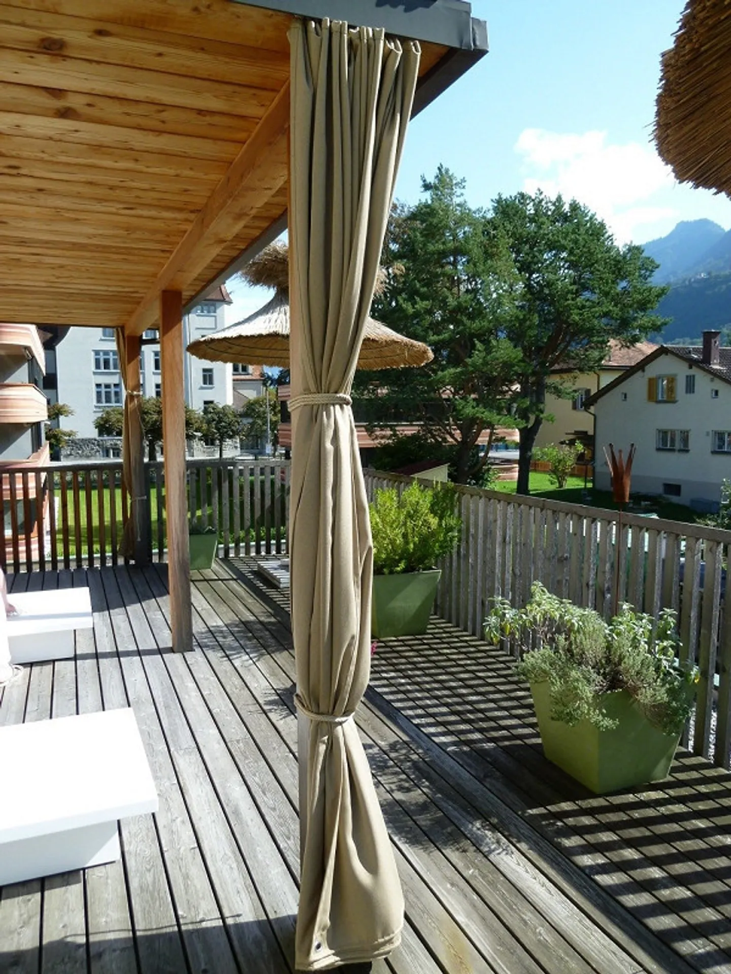 Loft di 4,5 stanze - Foto 14 di 17