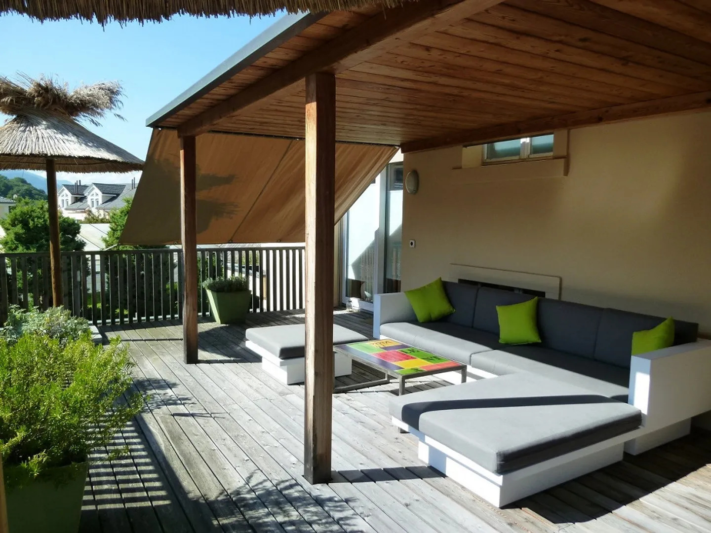 Loft di 4,5 stanze - Foto 15 di 17