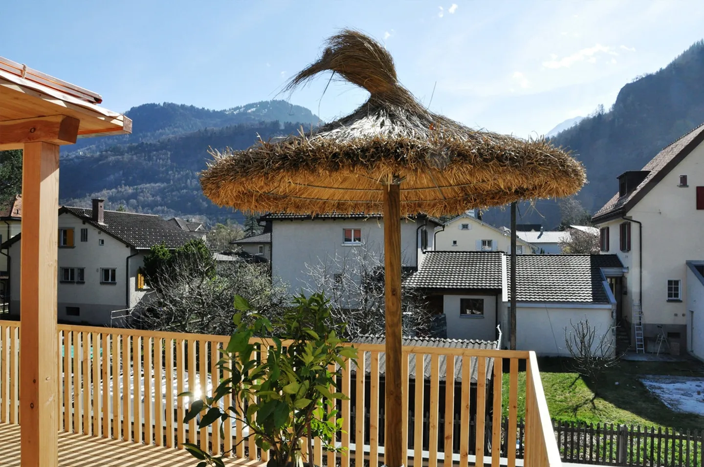 Loft di 4,5 stanze - Foto 16 di 17