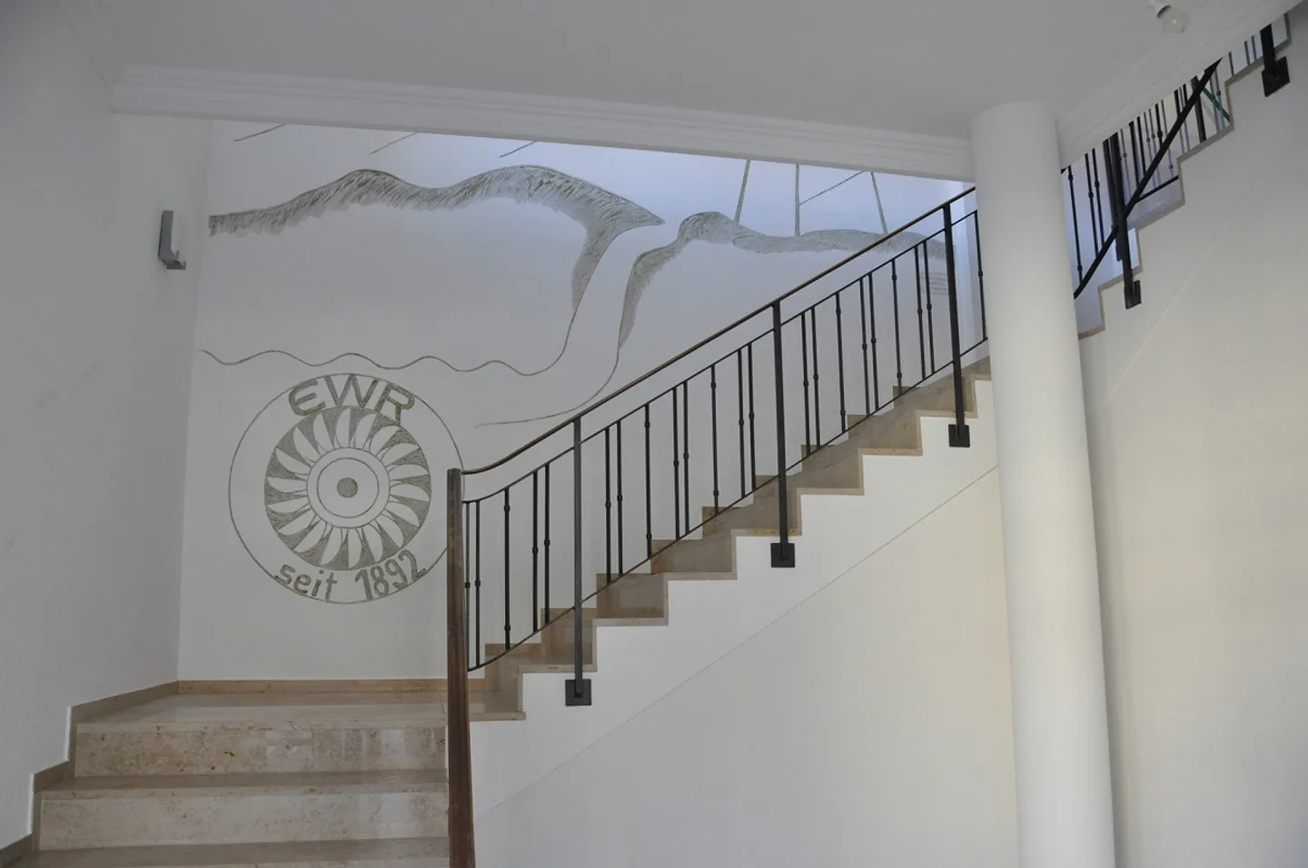 Loft di 4,5 stanze - Foto 12 di 17