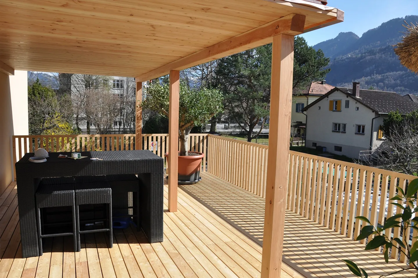 Loft di 4,5 stanze - Foto 17 di 17