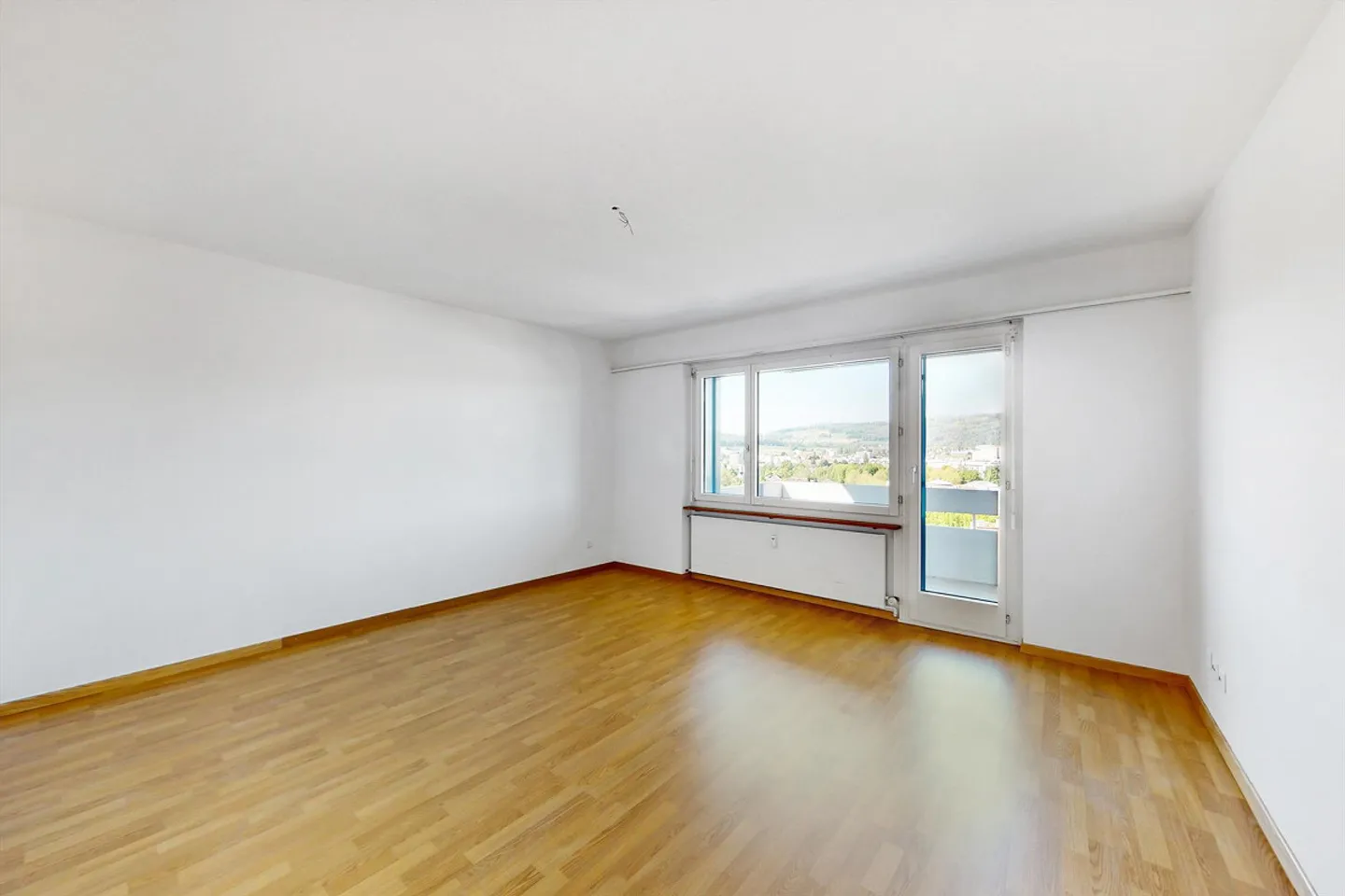 Beautiful apartment with a view / on the top floor - Photo 3 of 13