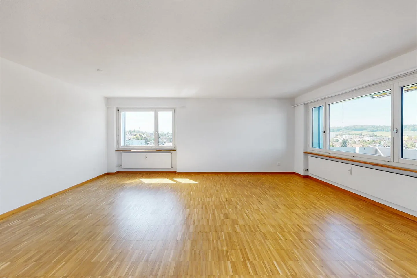 Beautiful apartment with a view / on the top floor - Photo 4 of 13