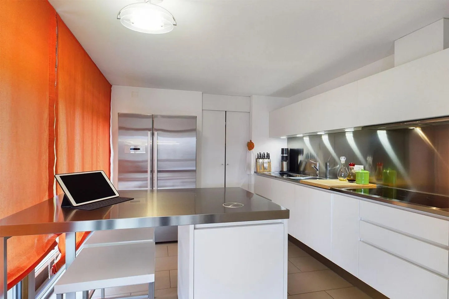 Elegante Villa mit Panoramablick - Foto 12 von 26