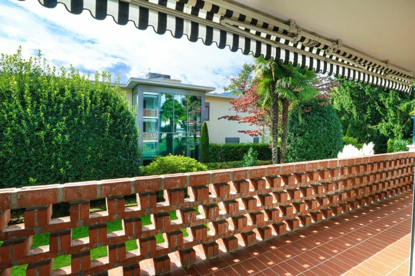 ASCONA - Interessantes Appartement in ruhiger Lage - Foto 14 von 21