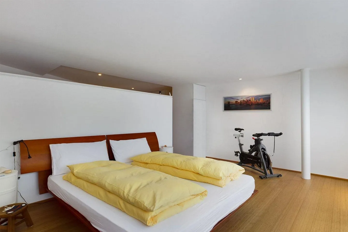 Elegante Villa mit Panoramablick - Foto 19 von 26