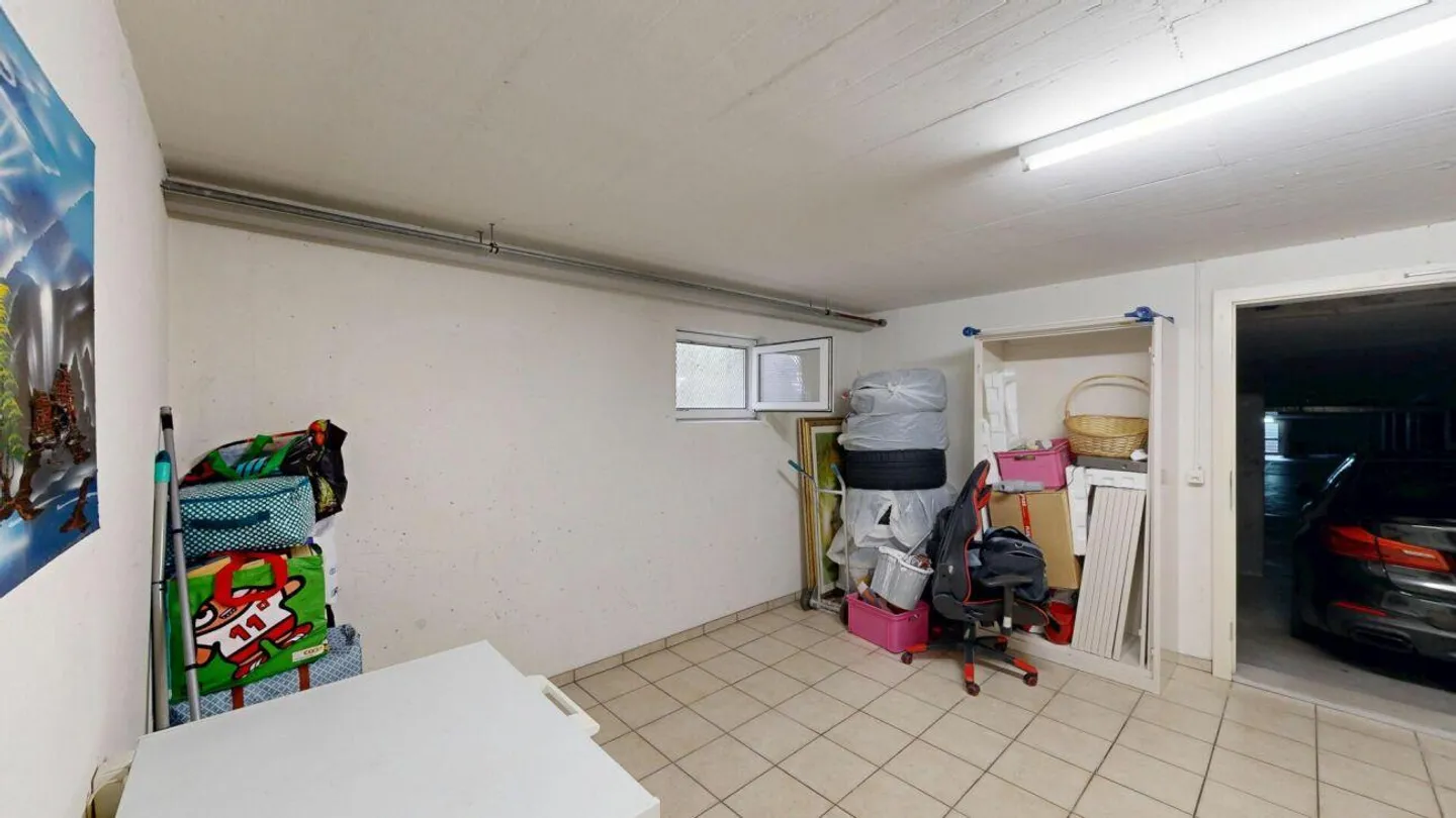 Bonheur de vivre à Buchs ZH - Maison de rangée avec jardin à tomber amoureux - Photo 25 sur 30