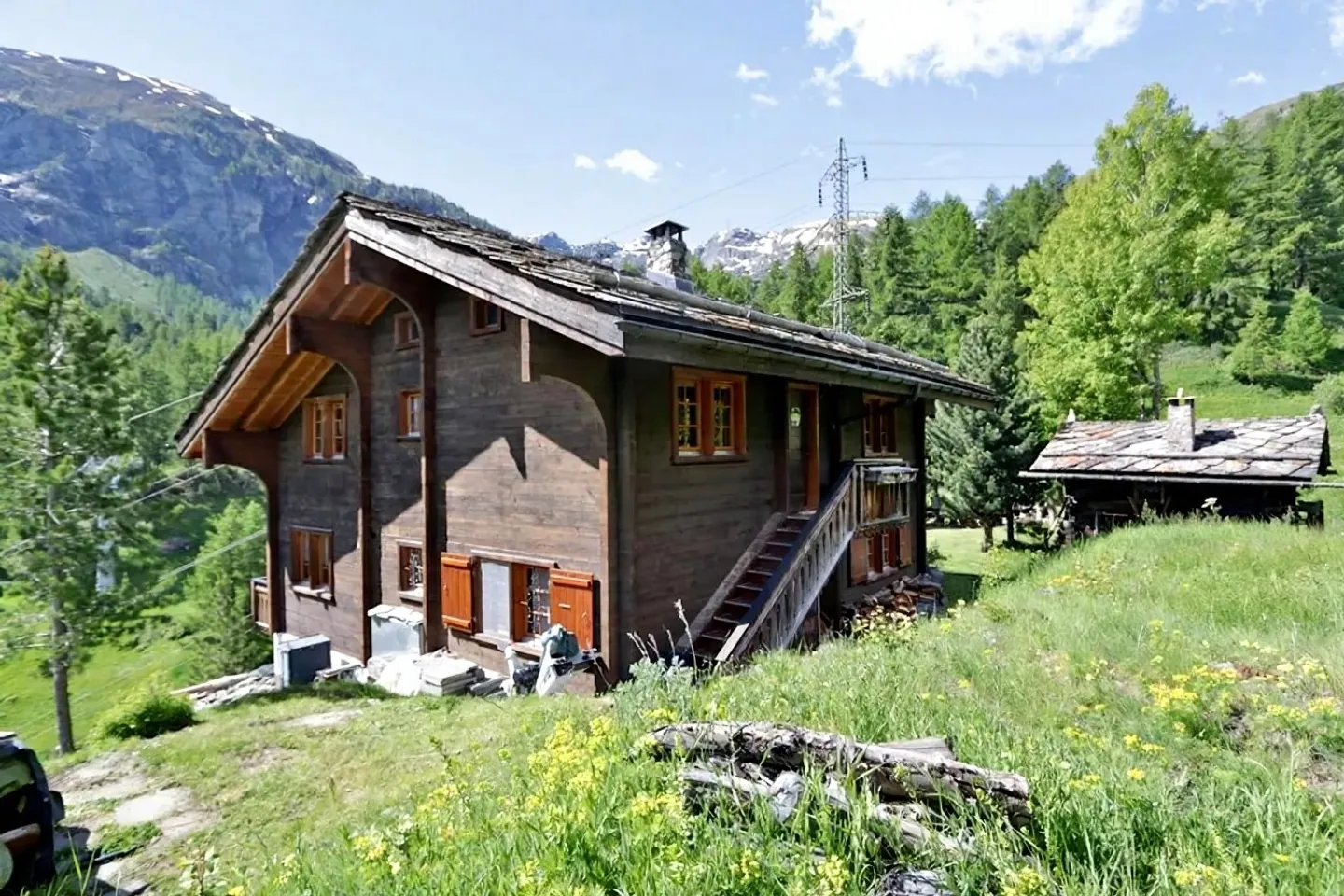 Chalet - Photo 7 of 29