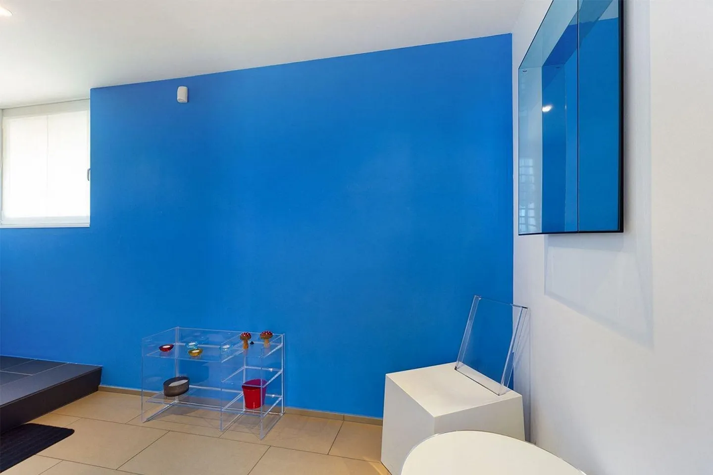 Elegante Villa mit Panoramablick - Foto 23 von 26