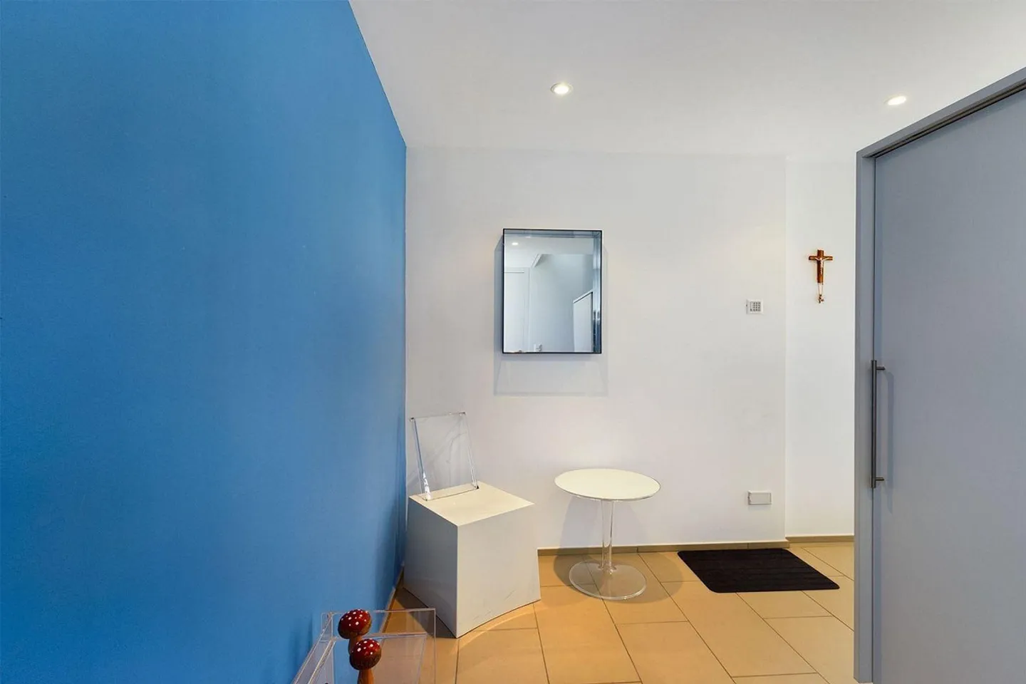 Elegante Villa mit Panoramablick - Foto 24 von 26